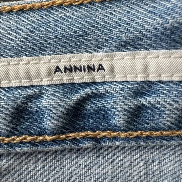 Citizens of Humanity Annina Jeans 27 - Picture 9 of 10
